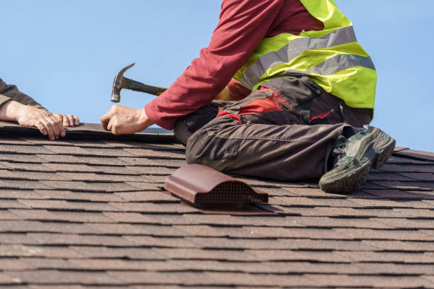 Quick and Trustworthy Emergency Roof Repair Services in Johnson City, TX