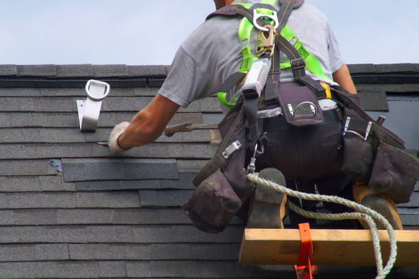 Best Shingle Roofing Installation  in Johnson City, TX