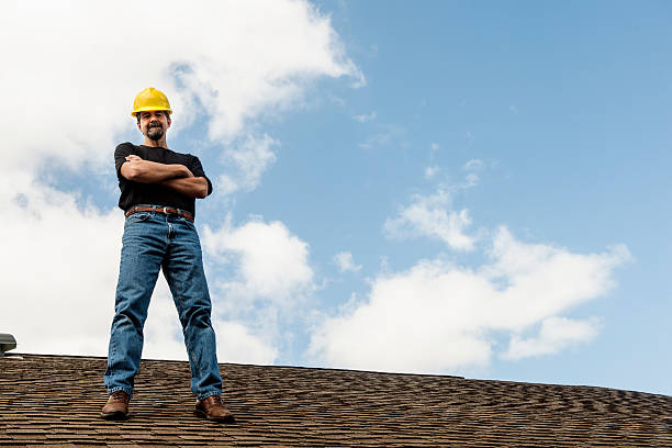 Best Roofing Contractor Near Me  in Johnson City, TX